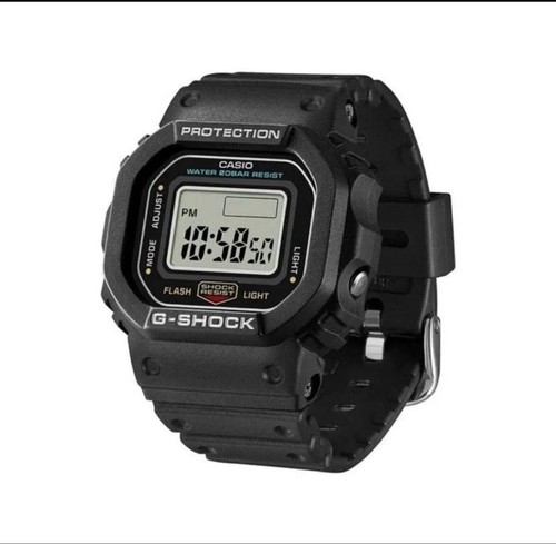 Orologio casio shock - casio, nano