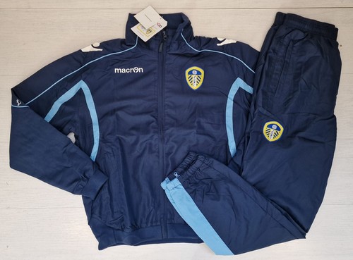 5443 macron tuta - leeds, united