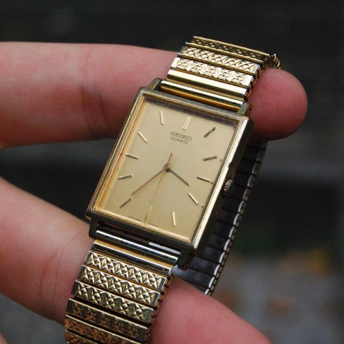 Seiko vintage anni muji - seiko, 80