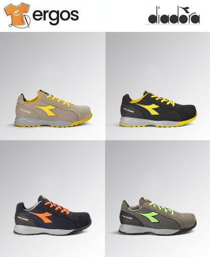 Diadora scarpe glove mds - mds, text