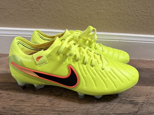 Scarpe calcio nike tiempo - da,