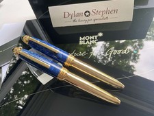 Montblanc meisterstuck unicef - montblanc,