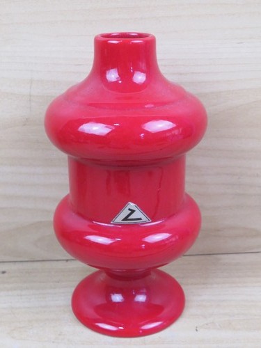 Vecchio vaso portacandela - vecchio,