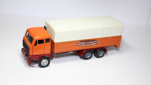 Nacoral volvo f88 buono - nacoral,