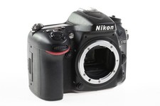 Nikon D7100 fotocamera reflex