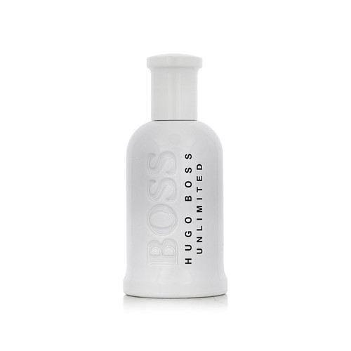 Hugo boss bottiglia - hugo,