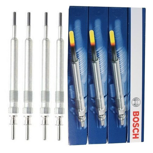 Candele bosch glp173 - bosch, bmw