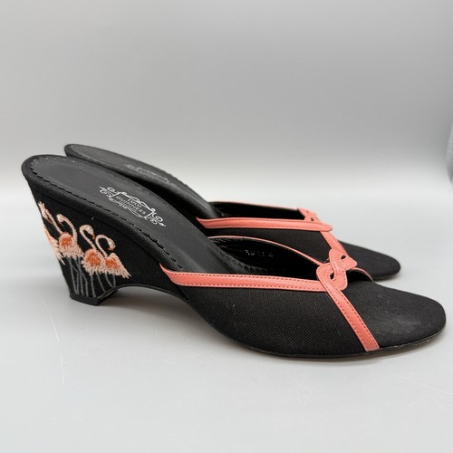 Lulu guinness london sandalo - guinness,