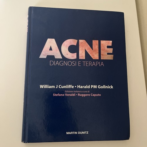 Acne diagnosi terapia - acne,