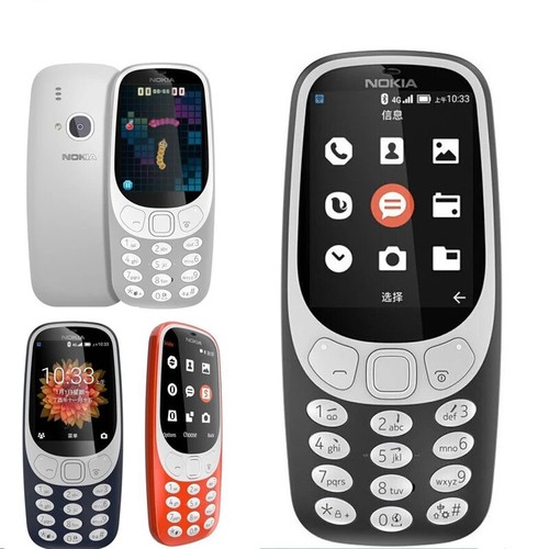 Originale nokia 3310 - originale,