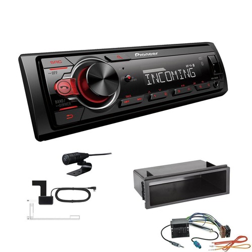 Pioneer mvh 330 dab bluetooth - pioneer, mvh-330