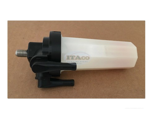 Filtro carburante barca assy - carburante,