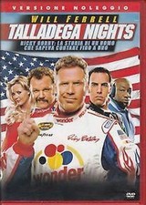 Talladega Nights Ricky Bobby
