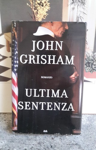 Ultima sentenza john - ultima,