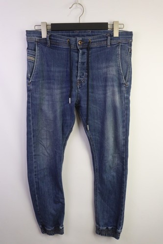 Jeans jogging diesel duff - da,