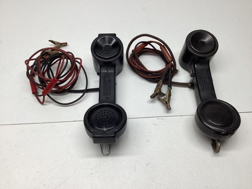 Vintage anni bell system - vintage, '50