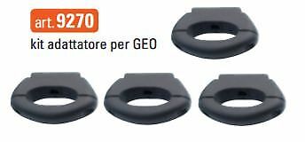 Kit adattatore per - , fissaggio