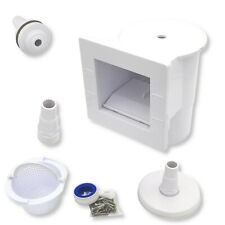 Kit skimmer + bocchetta