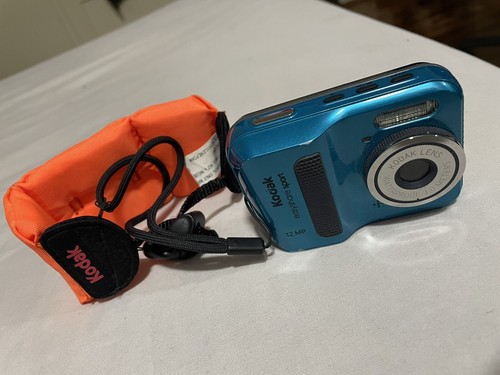 Kodak easy share sport - share,