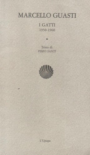 Marcello guasti gatti - i,