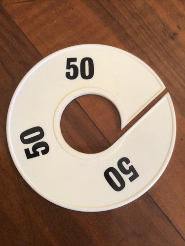 Segnataglie per stand - segnataglie,