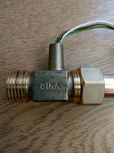 Daikin rotex 5011279 - daikin,