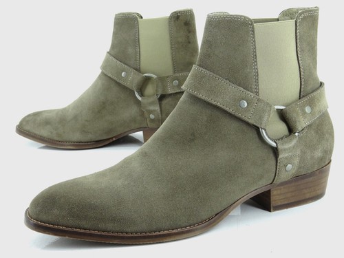 Stivali chelsea cowboy - cowboy, bianchi