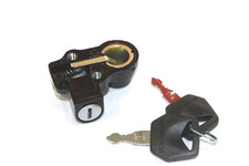 HONDA SERRATURA SELLA AFTERMARKET PER HONDA CB350-400-500 FOUR