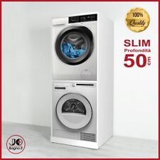 Mobile Colonna Porta Lavatrice