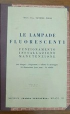 LE LAMPADE FLUORESCENTI, DI