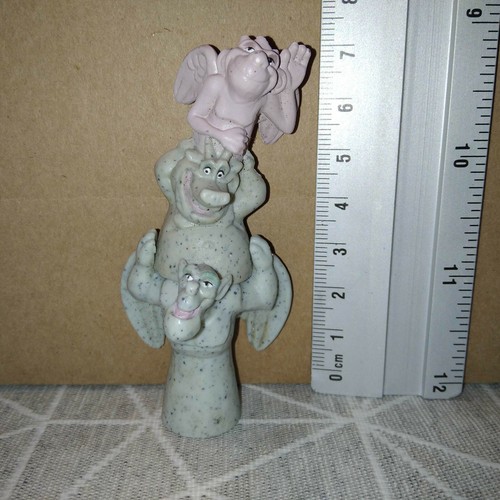 Figurine pvc vintage disney - figurine,