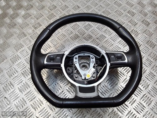 Volante audi 2009 - tt,
