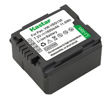 1x Kastar Battery for