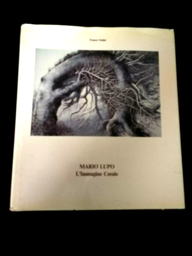 Mario lupo immagine corale - mario,