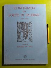 ROSARIO LA DUCA - ICONOGRAFIA