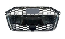 Mascherina Calandra Per Audi