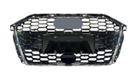 Mascherina calandra per audi - mascherina,