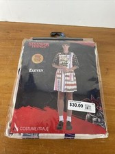 Costume vestito Netflix