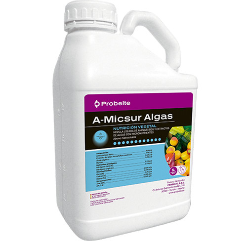 Micsur algas lt concime - lt,