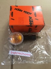 Freccia anteriore SX / posterire DX *ORIGINALE* KTM cod. 54814025000