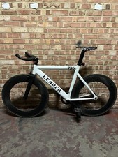 Leader 735 Bicicletta con