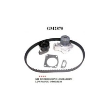 Distribuzione kit lombardini - kit,