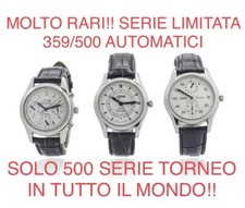 Orologio Lorenz Serie TORNEO