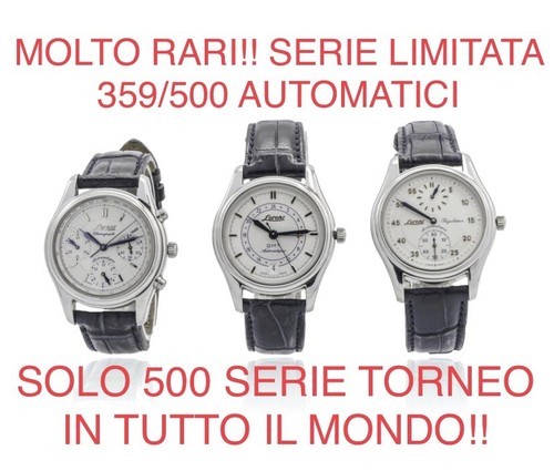 Orologio lorenz serie - orologio,