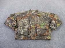 Woolrich Jacket Men L Camo
