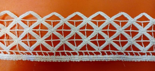 Metri bordo pizzo - 5,