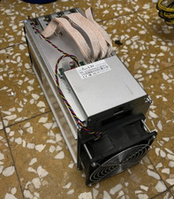 Bitmain Antminer L3+ 504Mh/s