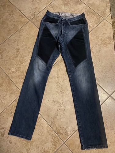 Jeans uomo carlo chionna - 9.2.,