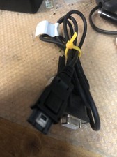 Siemens RS-232 Cavo Dati Interfacce Collegamento Com Porta - Per S45 e Simili