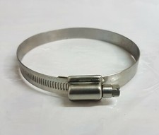 FASCETTA ACCIAIO INOX 961675 PER SOFFIETTO MOTORI FUORIBORDO VOLVO PENTA NAUTICA